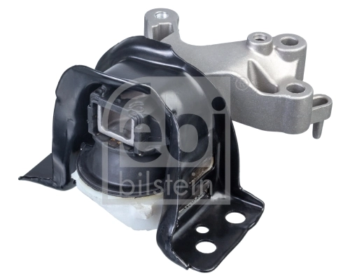 Mounting, engine